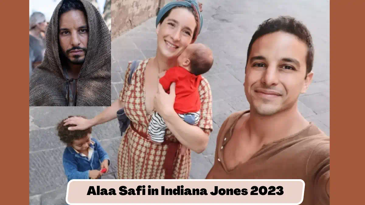 Alaa-safi-actor-in-Indiana-Jones-and-the-Dial-of-Destiny-2023-Movie