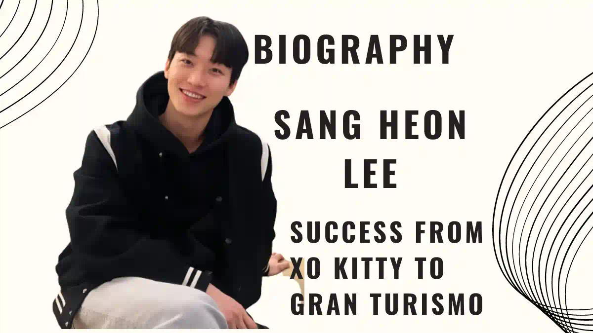 Sang-Heon-Lee-Success-from-XO-Kitty-to-Gran-Turismo