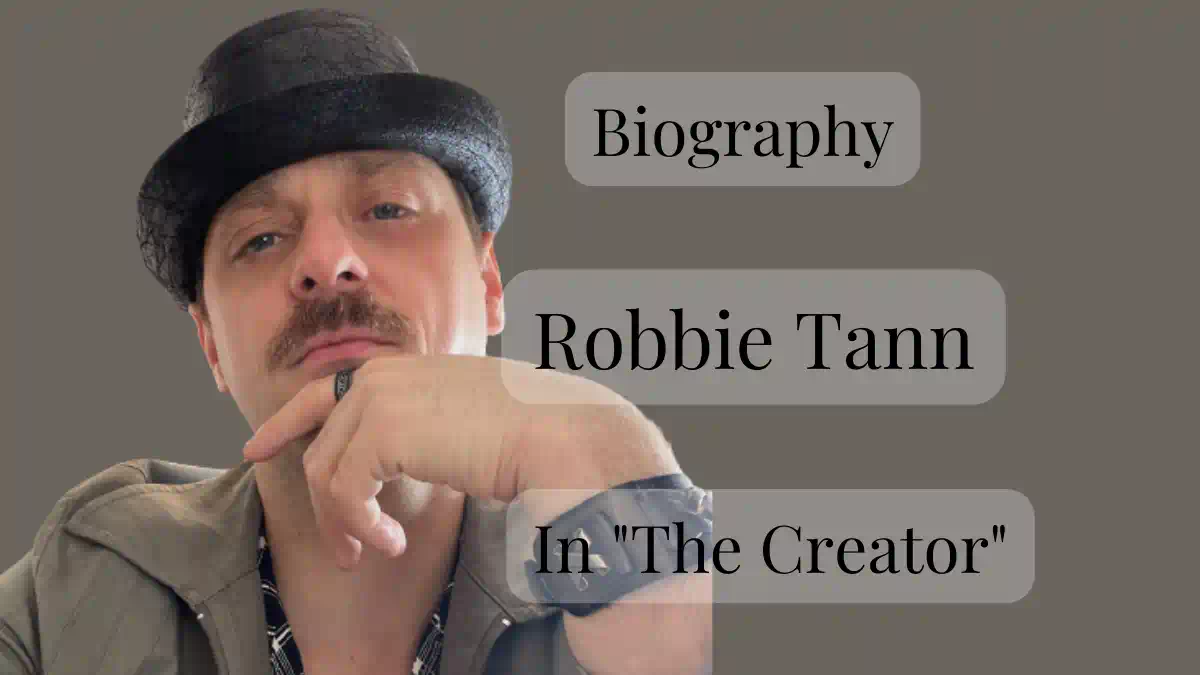 Robbie-Tann-in-The-creator