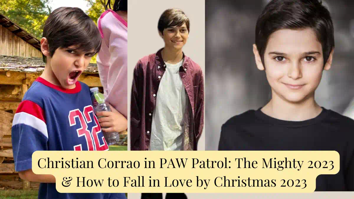 Christian-Corrao-in-Paw-Patrol-and-How-to-fall-in-love-by-Christmas-2023