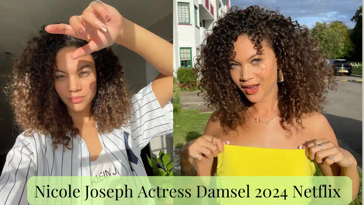 Nicole-Joseph-Actress-Damsel-2024-Netflix