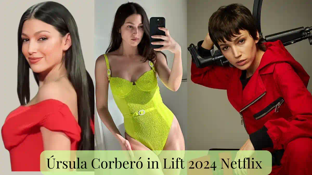 Ursula-Corbero-in-Lift-2024-Netflix